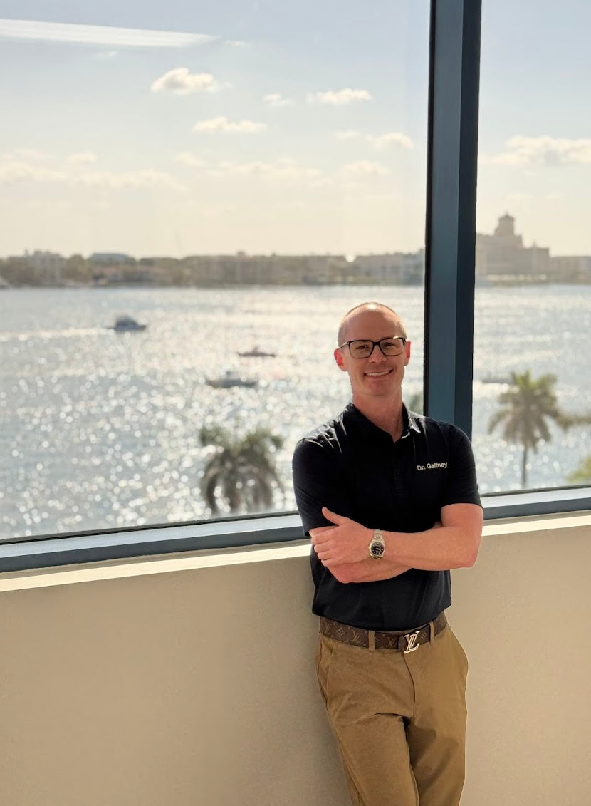 Dr_gaffney_West_Palm_Dentist